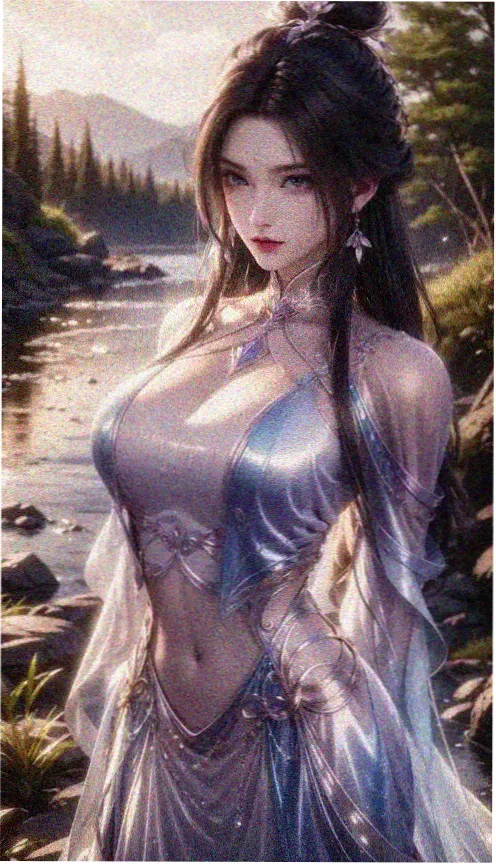 齿轮与蒲公英 番剧海报